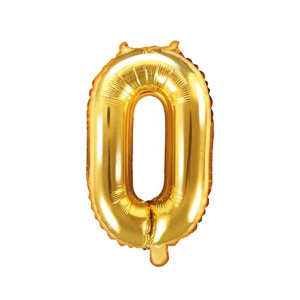 ballon chiffre air