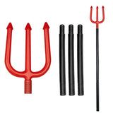 TRIDENT DE DIABLE (112 CM)