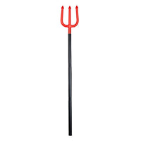 TRIDENT DE DIABLE (112 CM)