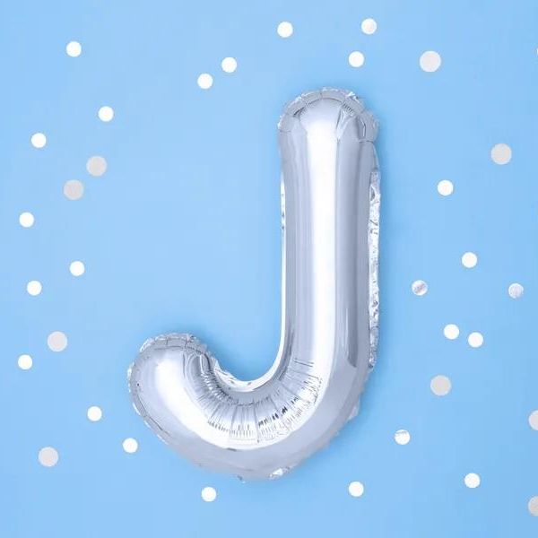 Ballon lettre 