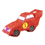 PIÑATA RACING CAR