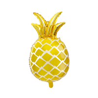 ballon ananas mylar