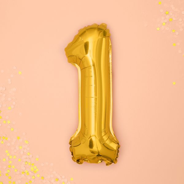 ballon chiffre air