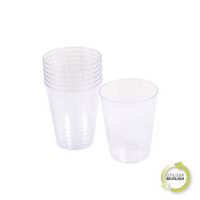 Verres en plastique Réutilisables Verres en plastique Réutilisables