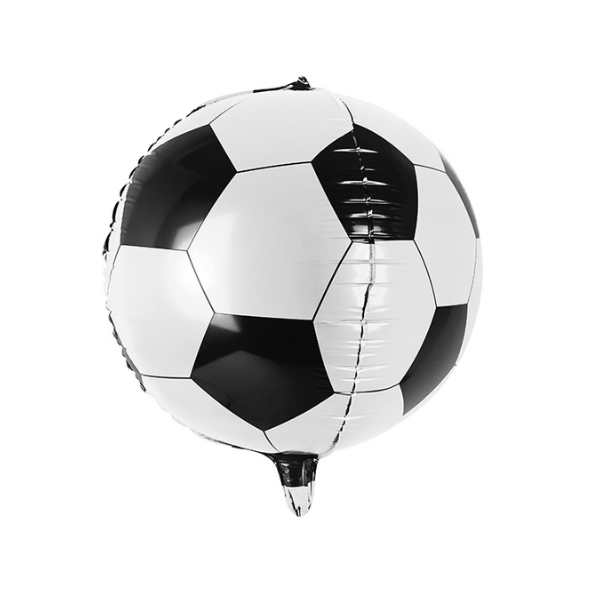 ballon foot anniversaire