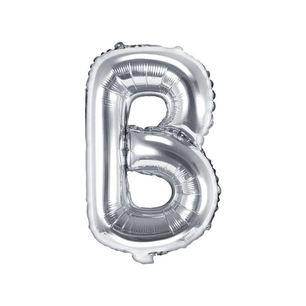 Ballon lettre 