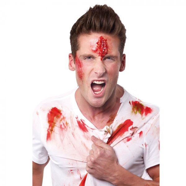 FAKE BLOOD TUBE (100 ML)