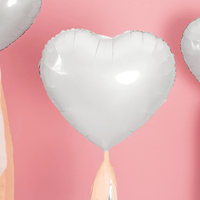 ballon gonflable à l'hélium  