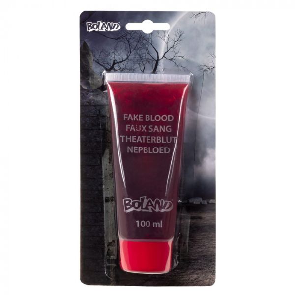 FAKE BLOOD TUBE (100 ML)