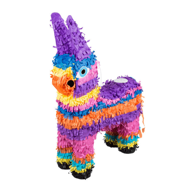 PIÑATA BAUDET