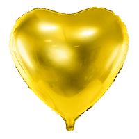 Grand ballon dorée