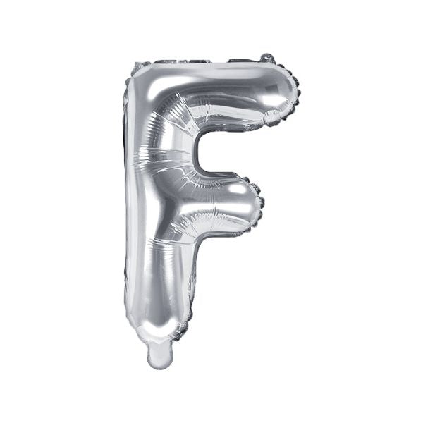 Ballon lettre 