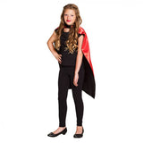 CHILDREN'S SUNDOWN CAPE 90CM