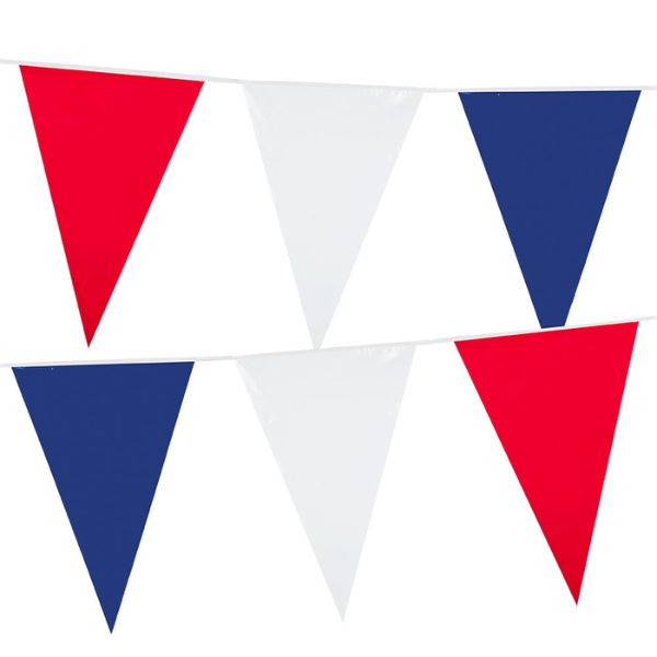 BBR PENNANT GARLAND 10M