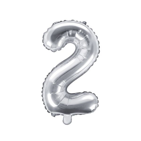 ballon chiffre air