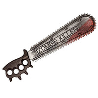 ZOMBIE KILLER CHAINSAW (50CM)