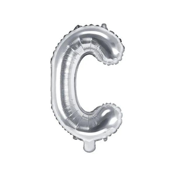 Ballon lettre 