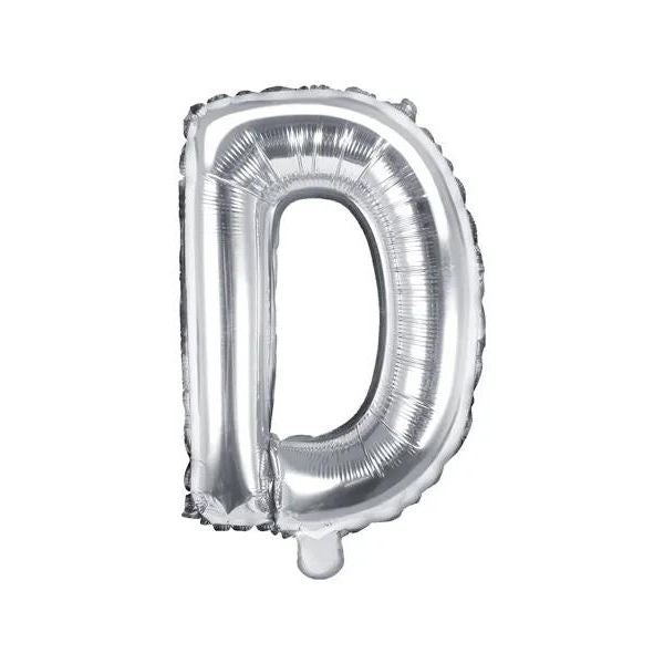 Ballon lettre 