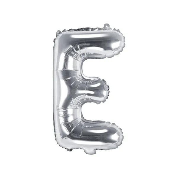 Ballon lettre 