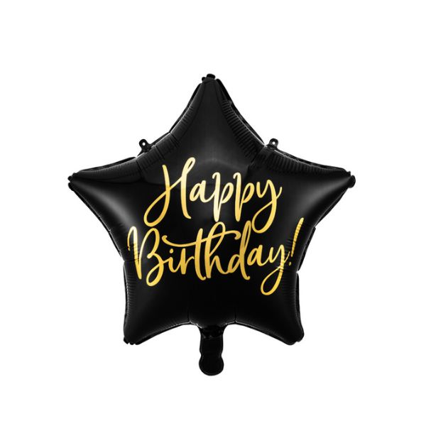 ballon happy birthday