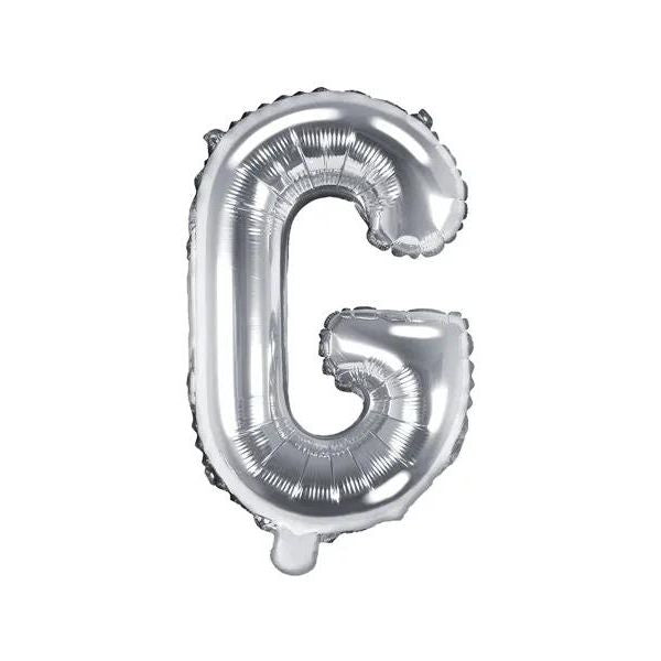 Ballon lettre 
