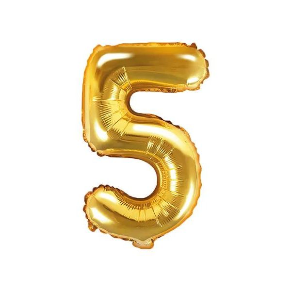 anniv ballon chiffre
