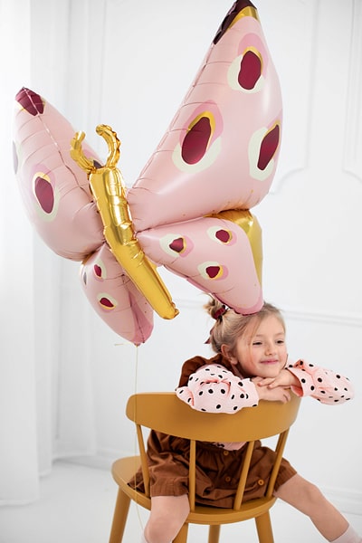ballon papillon