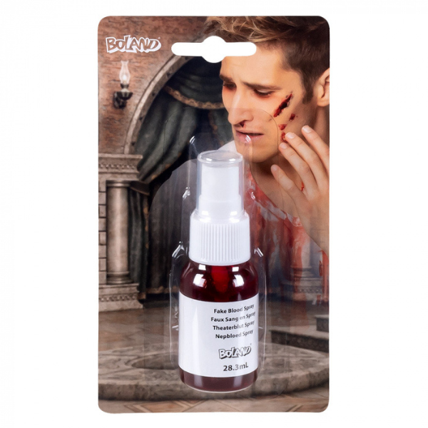 FAKE BLOOD SPRAY 28ML