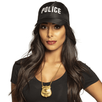 COLLIER 'SPECIAL POLICE'