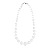 COLLIER CHARLESTON BLANC