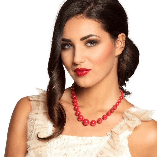 COLLIER CHARLESTON ROUGE